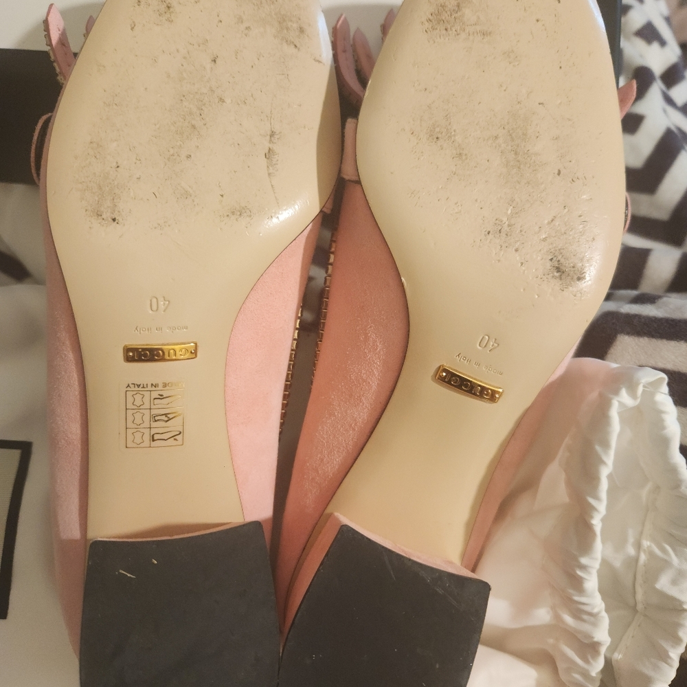 Shoes - Picture 6 of 9